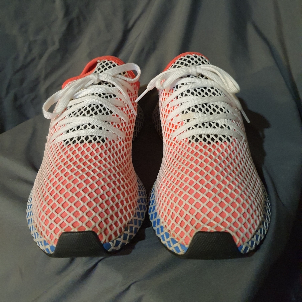 Adidas Disrupt Mens 9.5